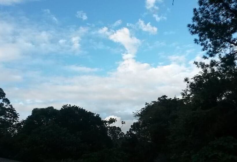 Отель Pousada Agatha Romagna