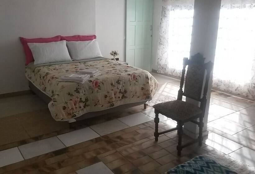 Отель Pousada Agatha Romagna