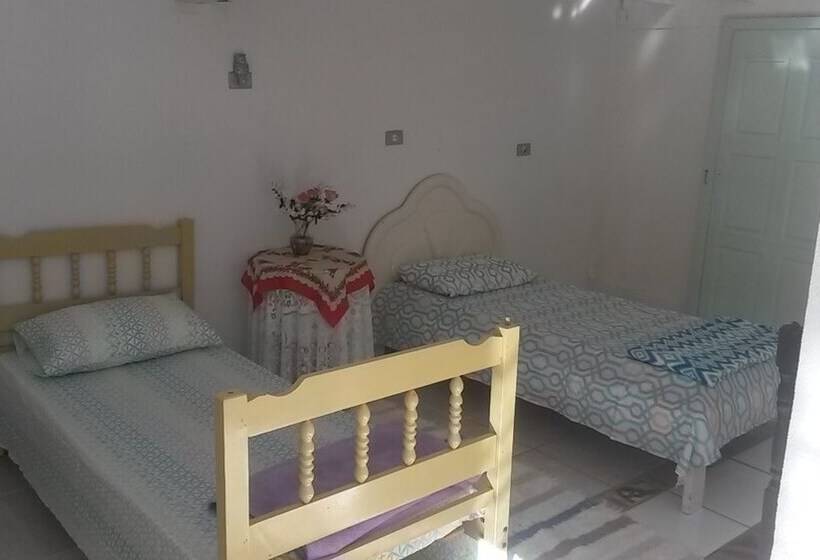 Отель Pousada Agatha Romagna