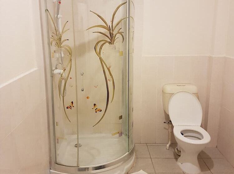 فندق Puataukanave International