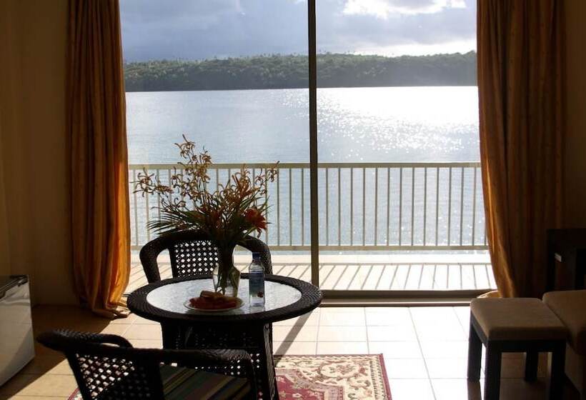 فندق Puataukanave International