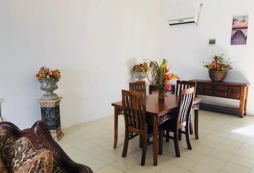 فندق Puataukanave International