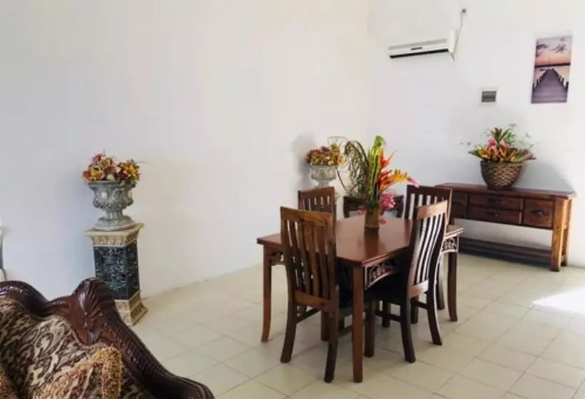 هتل Puataukanave International