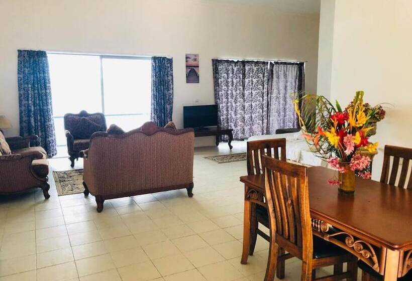 فندق Puataukanave International