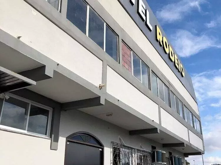 Hotelli Rodeio