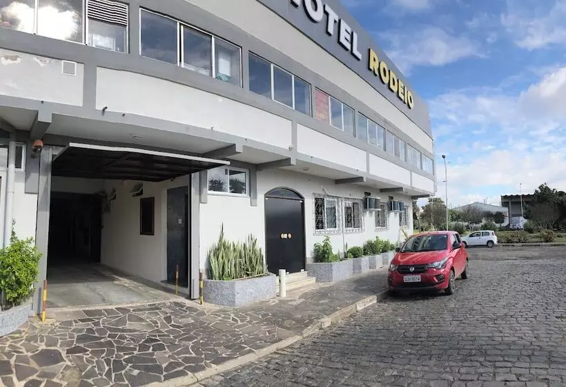 Hotelli Rodeio
