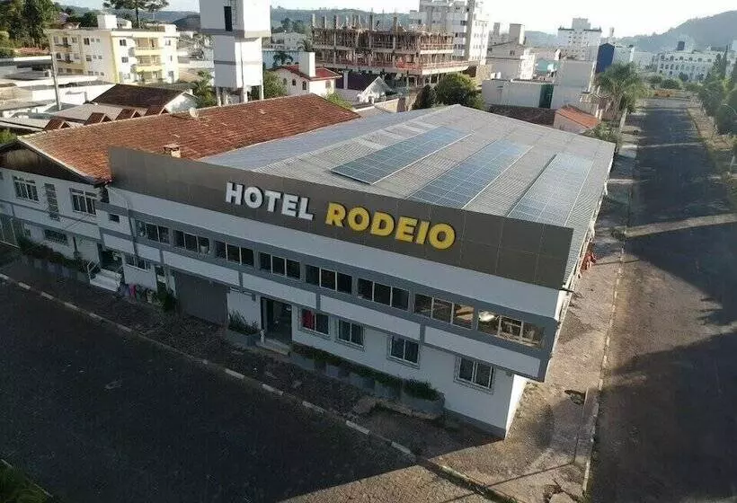 Hotelli Rodeio
