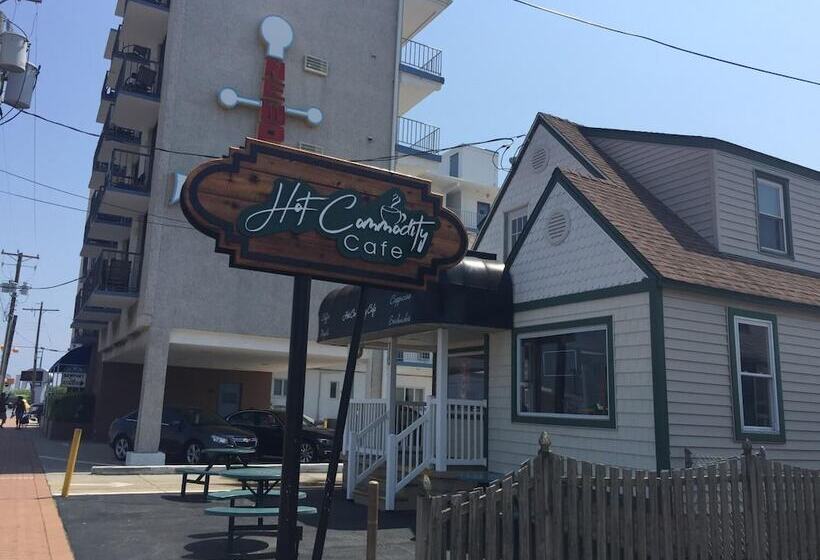 Мотель Sun Shine