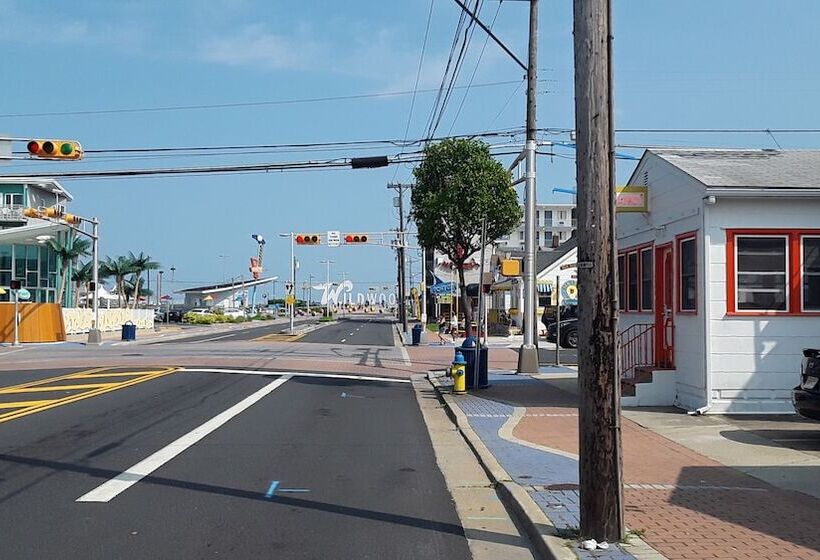 Мотель Sun Shine