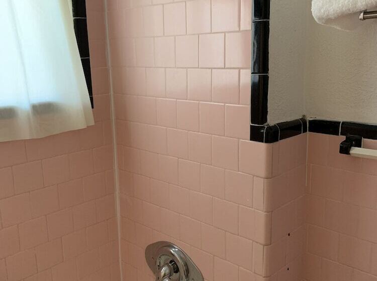 Мотель Sun Shine