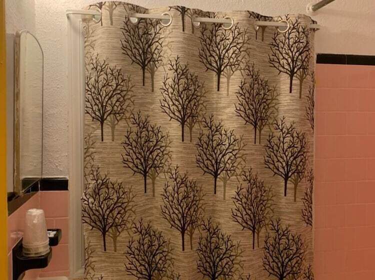 Мотель Sun Shine