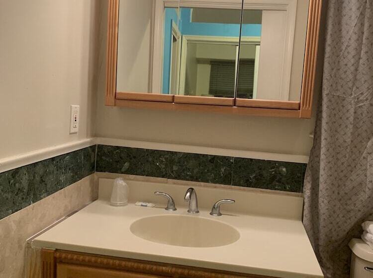 Мотель Sun Shine