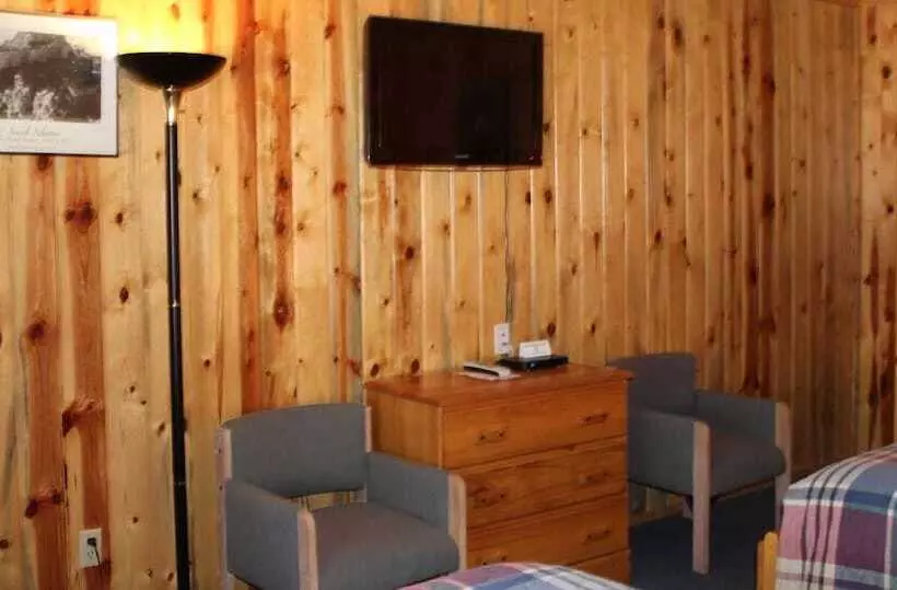 モーテル Tal Wiwi Lodge