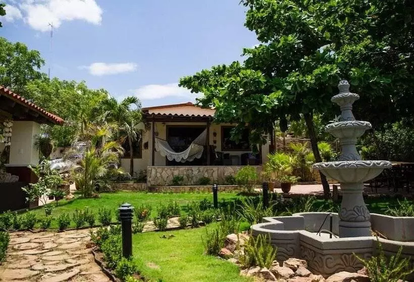 Odoya Beach Hostel