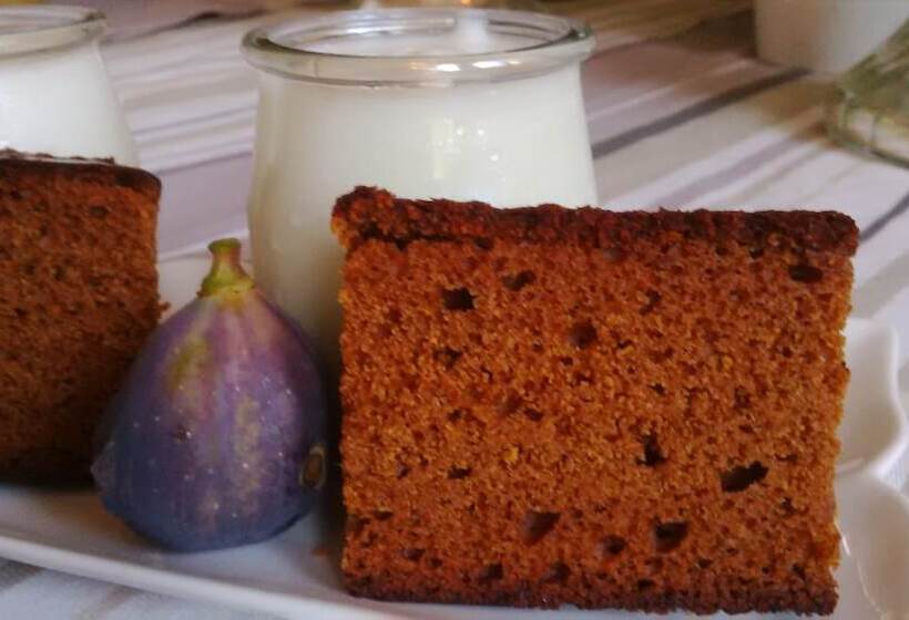 پانسیون Blue Lodge In Bordeaux