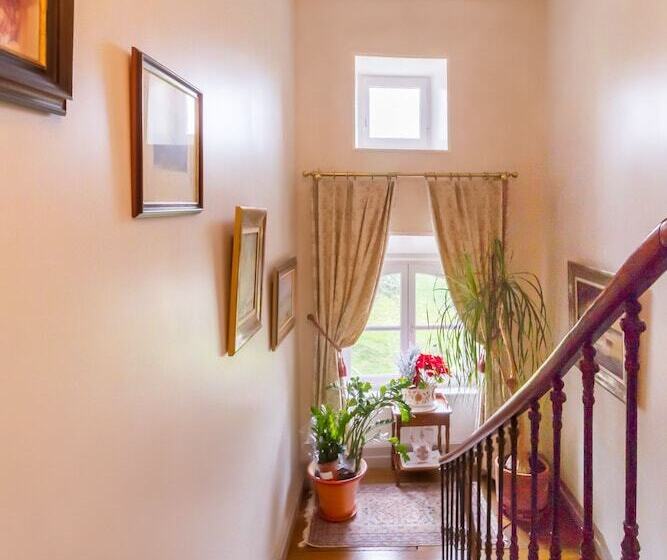 Пансион Gîte Et Chambres D Hôtes Saint Roch