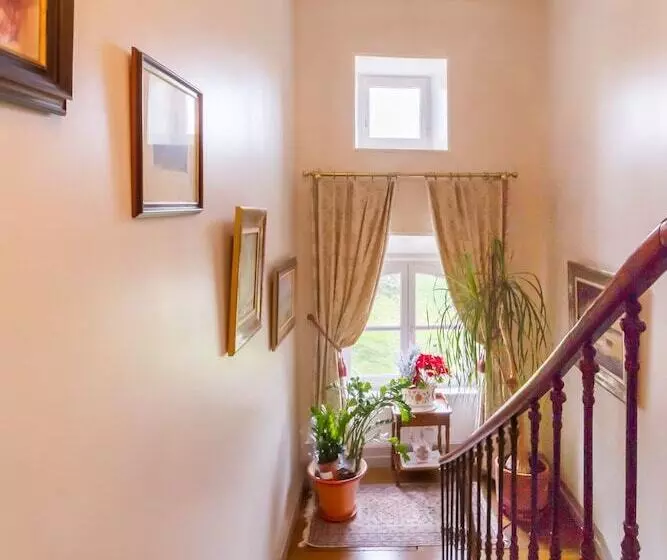 ペンション Gîte Et Chambres D Hôtes Saint Roch