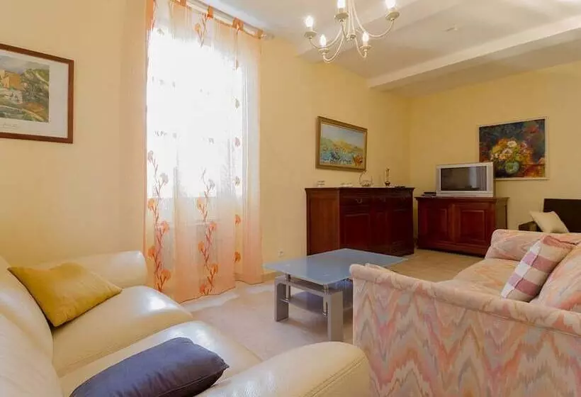 ペンション Gîte Et Chambres D Hôtes Saint Roch