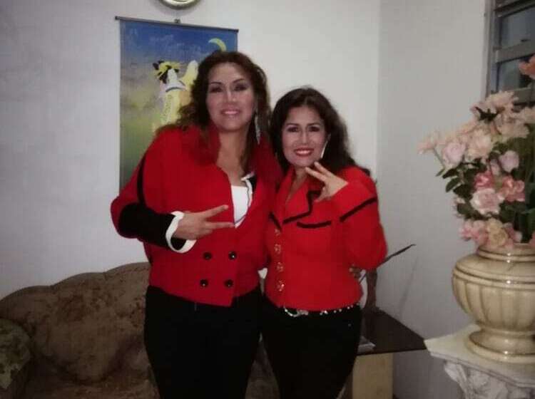 Пансион Hospedaje Harjeny