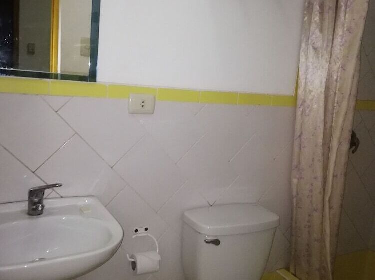 Пансион Hospedaje Harjeny