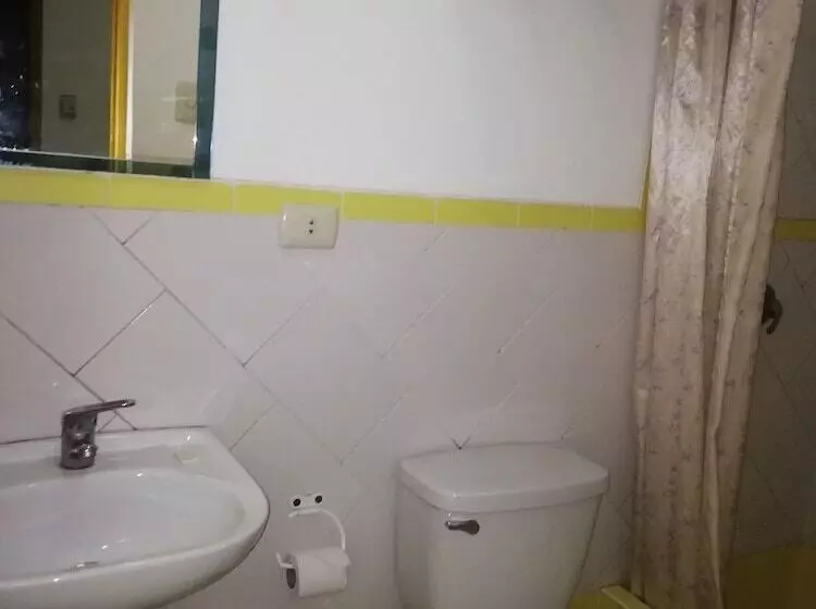 پانسیون Hospedaje Harjeny
