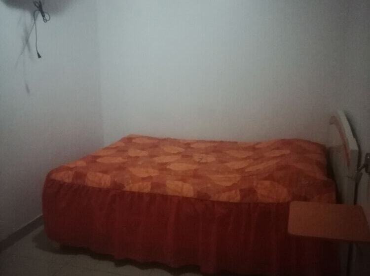 Пансион Hospedaje Harjeny