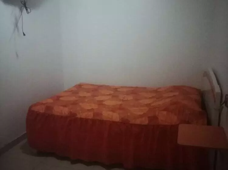 پانسیون Hospedaje Harjeny