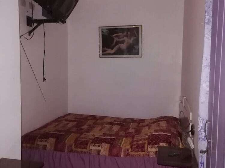 Пансион Hospedaje Harjeny