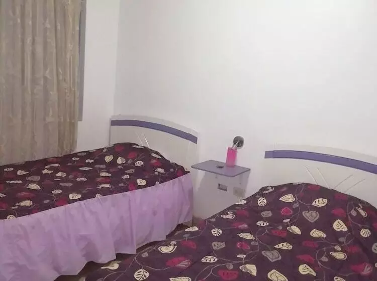 پانسیون Hospedaje Harjeny