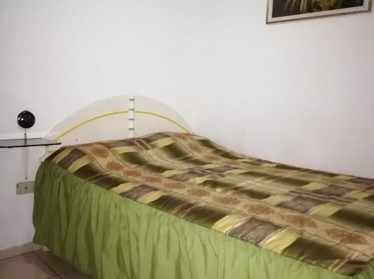 پانسیون Hospedaje Harjeny
