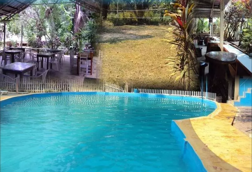 Majatalo Villa Hermosa De Tambopata