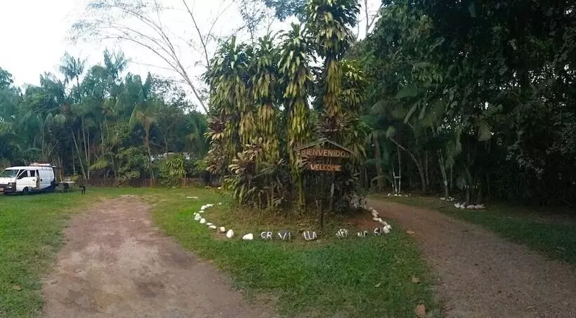 Majatalo Villa Hermosa De Tambopata