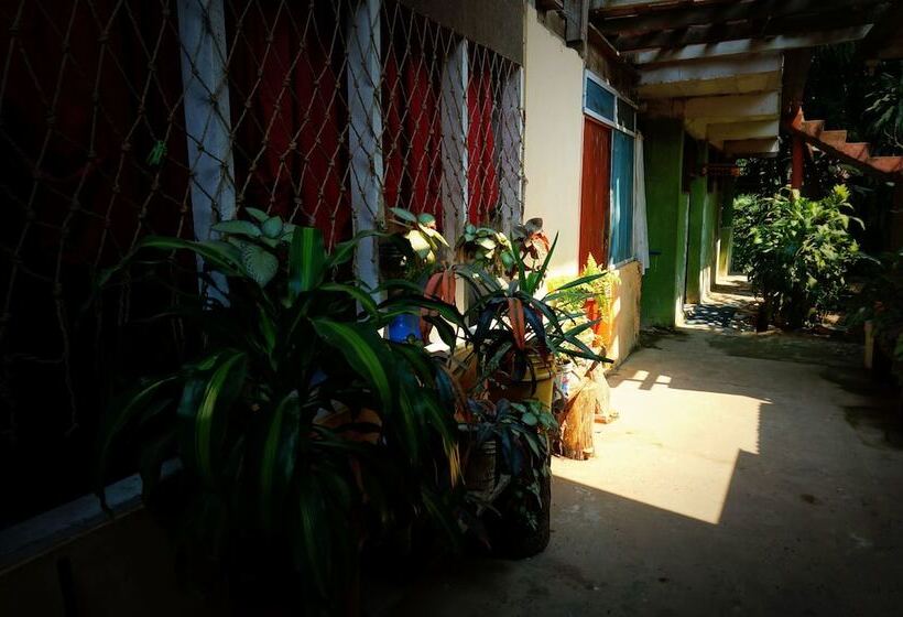 پانسیون Villa Hermosa De Tambopata