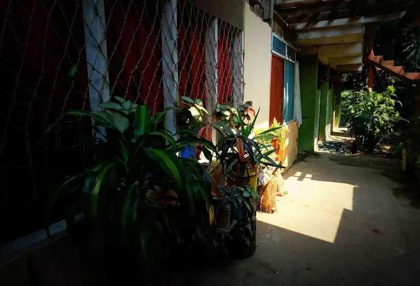 Majatalo Villa Hermosa De Tambopata