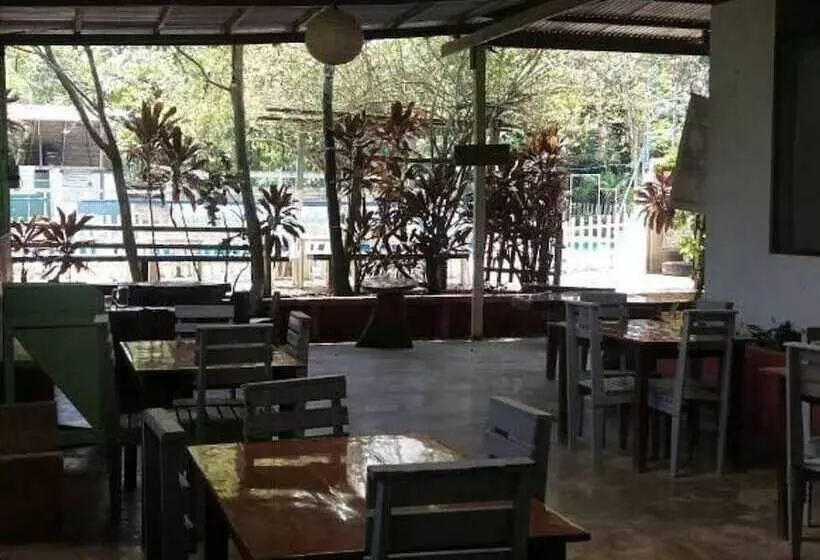 Majatalo Villa Hermosa De Tambopata