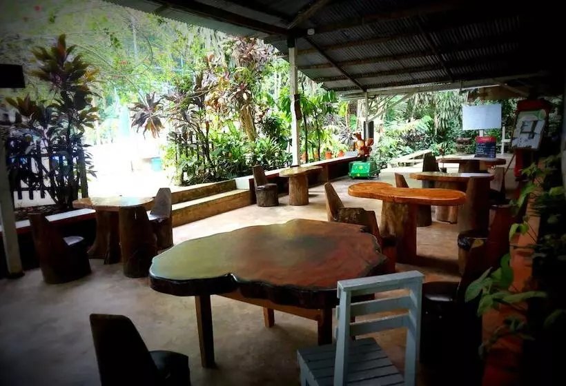 Majatalo Villa Hermosa De Tambopata