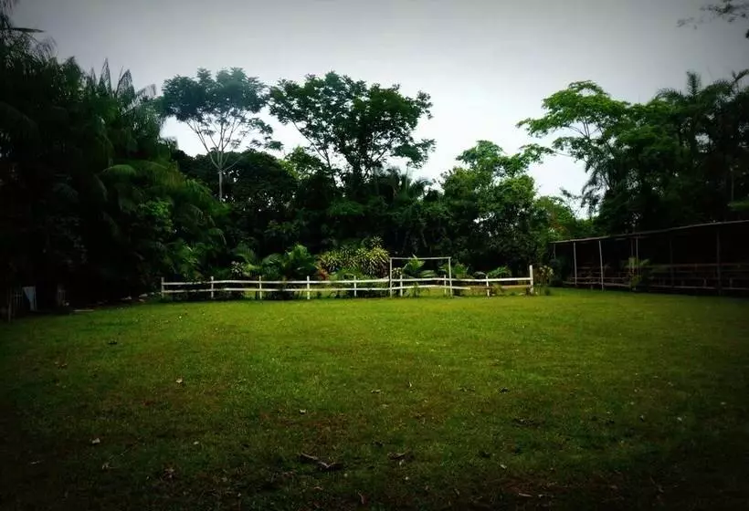 Majatalo Villa Hermosa De Tambopata