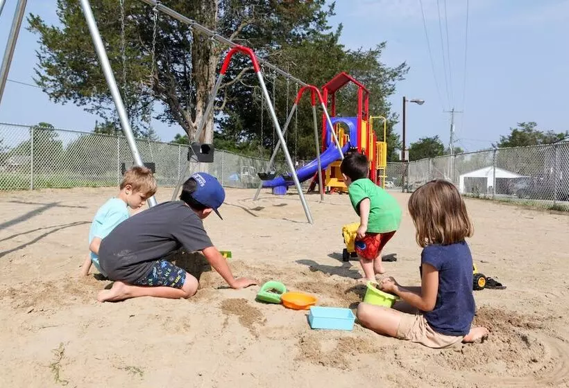 Pickerel Park Rv Resort