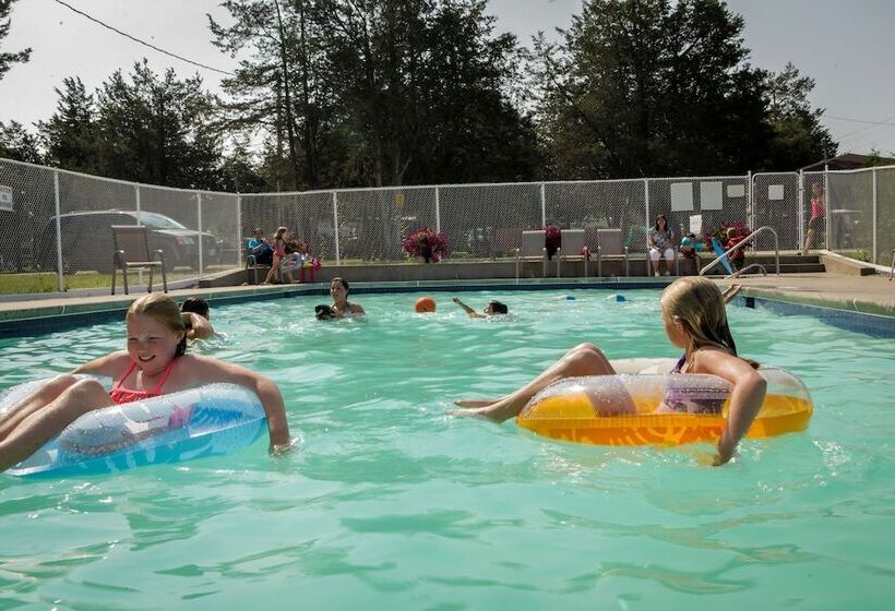 Pickerel Park Rv Resort