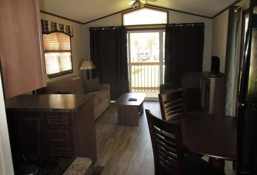 Pickerel Park Rv Resort