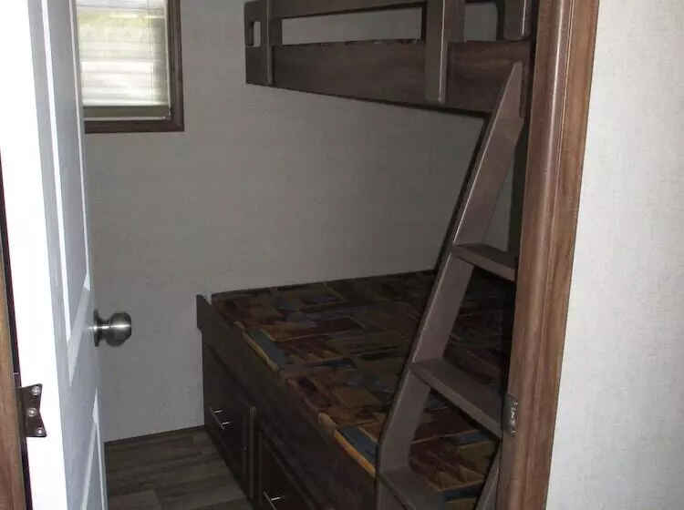 Pickerel Park Rv Resort