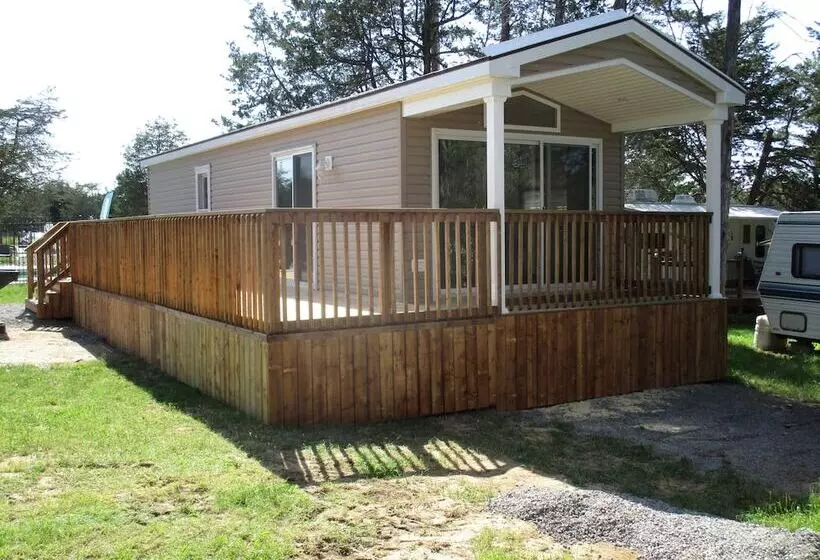 Pickerel Park Rv Resort