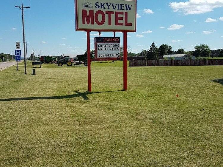 Skyview Motel