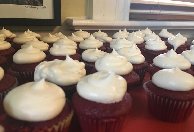 The Levi Deal Mansion Bed & Breakfast