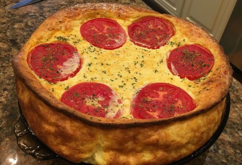 The Levi Deal Mansion Bed & Breakfast