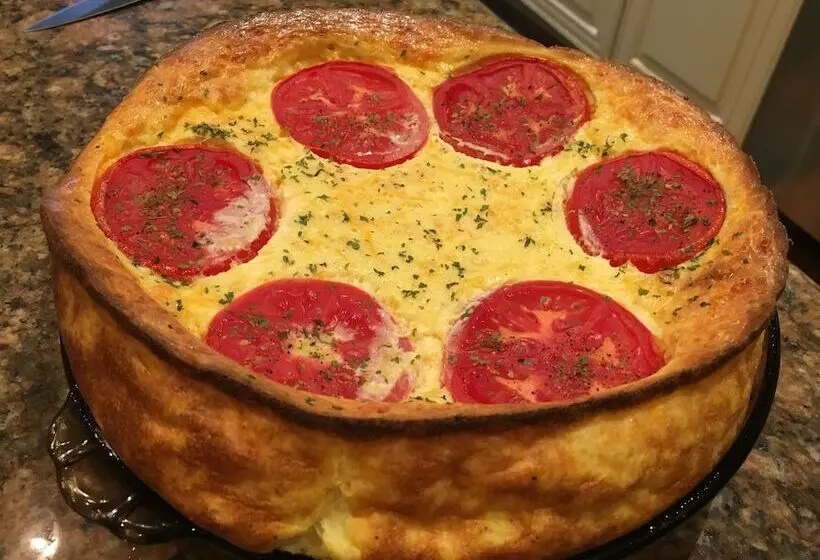 The Levi Deal Mansion Bed & Breakfast