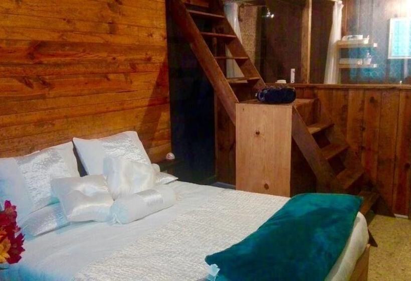 Alessmia Hotel Boutique