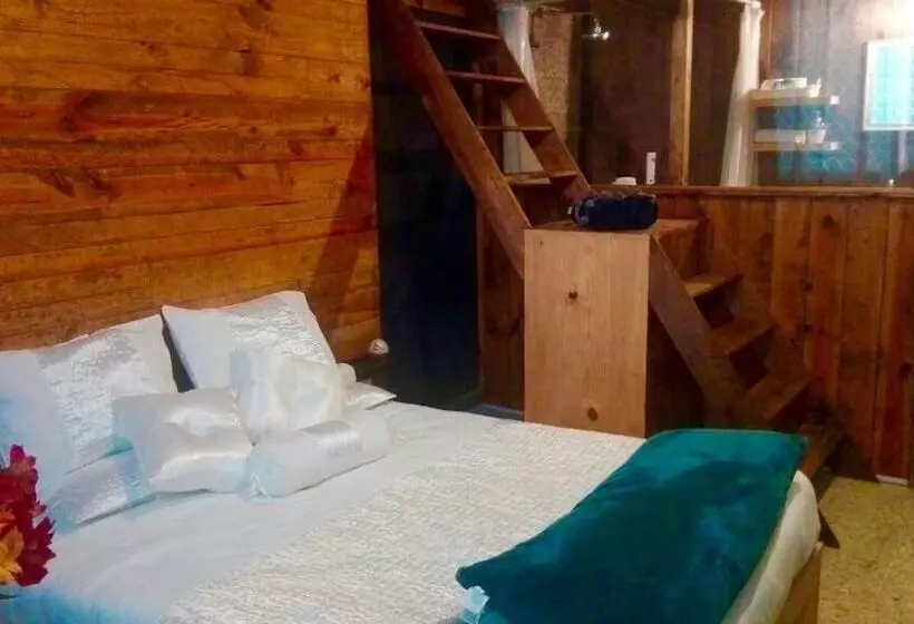 Alessmia Hotel Boutique