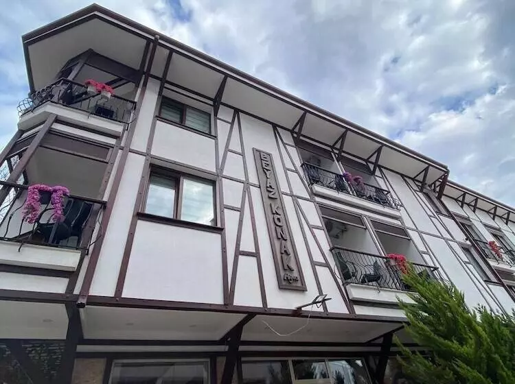 Hotelli Beyaz Konak