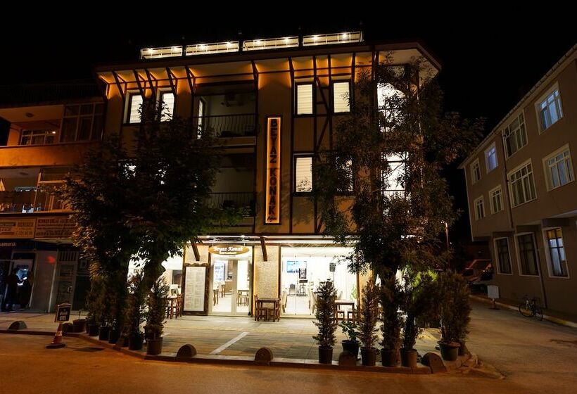 هتل Beyaz Konak